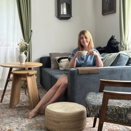 Аватар канала «Дом на Минке»