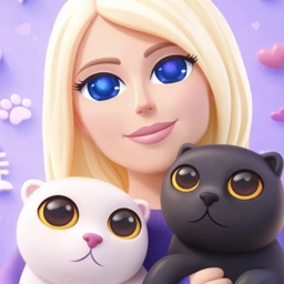 Аватар канала «Дом с кошками»