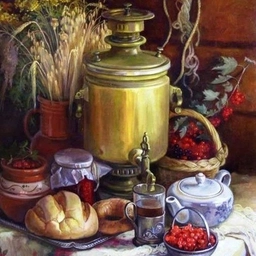 Аватар канала «Домашний уголок»