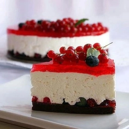 Аватар канала «Домашние рецептики»