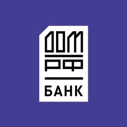 Аватар канала «Банк ДОМ.РФ»