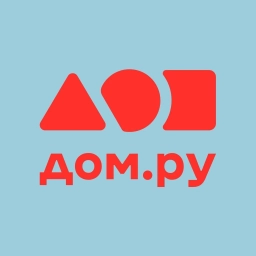Аватар канала «Дом.ру»