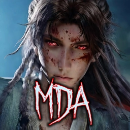 Аватар канала «Мир Дунхуа Аниме | Озвучка MDA»