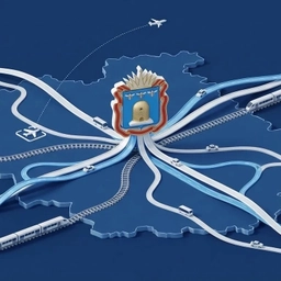 Аватар канала «Министерство автомобильных дорог и транспорта Тамбовской области»