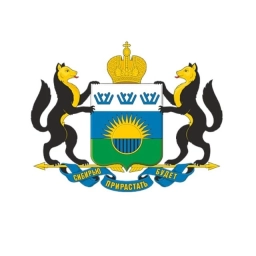 Аватар канала «Департамент общественных связей Тюменской области»