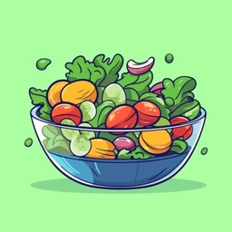 Аватар канала «Салаты и закуски»