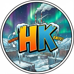 Аватар канала «Норильские комиксы | Новости на новый лад»