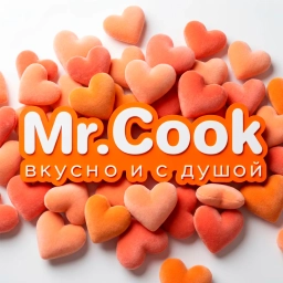 Аватар канала «Мистер Кук доставка еды Симферополь»