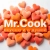 Аватар канала «Мистер Кук доставка еды Симферополь»