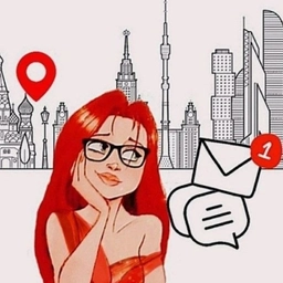 Аватар канала «ЕЛИСЕЕВЫ.GO Афиша. Москва. Досуг»