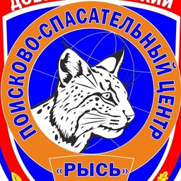 Аватар канала «Поисково-спасательный центр "РЫСЬ"»