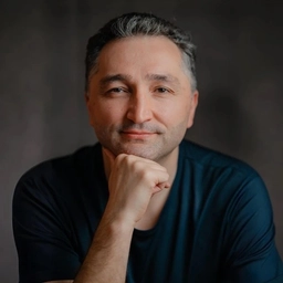 Аватар канала «Эльбрус Байчоров»