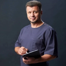 Аватар канала «Микитин И.Л - пластический хирург»