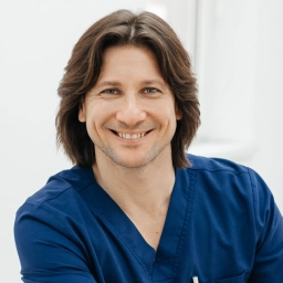 Аватар канала «Клиника лечения позвоночника Доктора Длина»