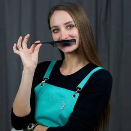 Аватар канала «Оликова Ольга Косы Брейды Обучение»