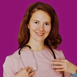 Аватар канала «Отоневролог Оверченко Кира Владимировна dr.kira_ok»