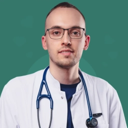 Аватар канала «Димитрий Лесков | Кардиолог»