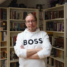 Аватар канала «Румянцев Рулит»