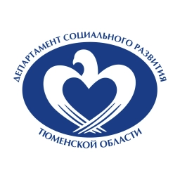 Аватар канала «Департамент соцразвития Тюменской области»