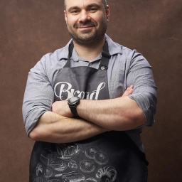 Аватар канала «Дмитрий Тарасов. Готовим разное со вкусом.»