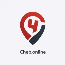 Аватар канала «Чувашия | Чебоксары онлайн»