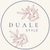 Аватар канала «DUALE Style: одежда, обувь, сумки с доставкой.»