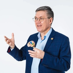 Аватар канала «Дубынин о мозге»