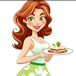 Аватар канала «Духовка готовит и не только 😁»