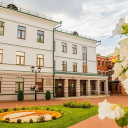 Аватар канала «ДУМ РТ»