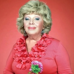 Аватар канала «Лариса Рубальская | Поэзия Стихи»