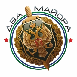 Аватар канала «Два майора»