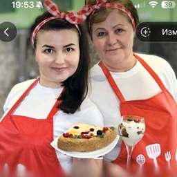 Аватар канала «Dve_hozyayki_vdome»