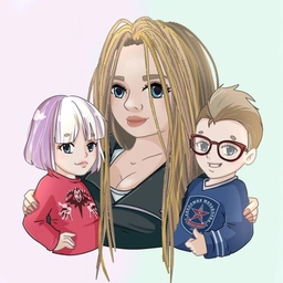 Аватар канала «Двое в животе»