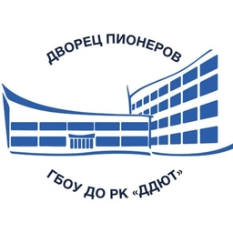 Аватар канала «ДВОРЕЦ ПИОНЕРОВ Симферополь 🥇»