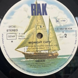 Аватар канала «disco.market»