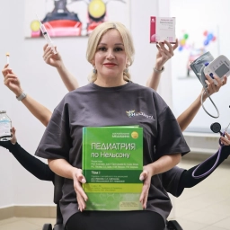 Аватар канала «Ваш педиатр»