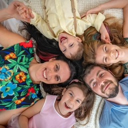 Аватар канала «Семья Пирлик»