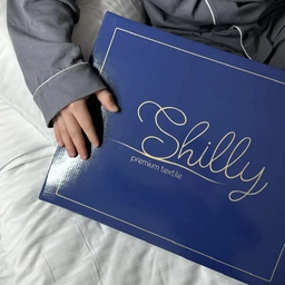 Аватар канала «SHILLY постельное белье»