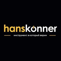 Аватар канала «Hanskonner Official»