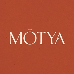 Аватар канала «MŌTYA [бренд-ателье]»