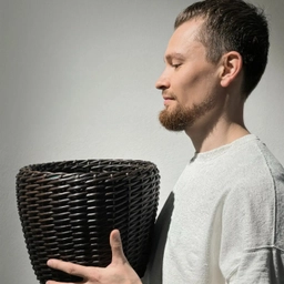 Аватар канала «Плетение кашпо из ротанга»