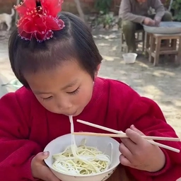 Аватар канала «А кому мукбанги? Childhood canteen»