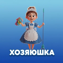 Аватар канала «Хозяюшка | лайфхаки для дома»