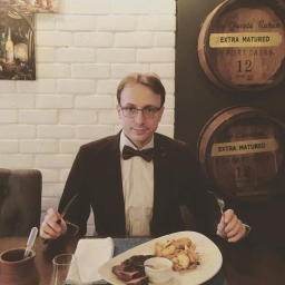 Аватар канала «Едим НЕ дома»