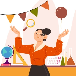 Аватар канала «Объединение учителей России»