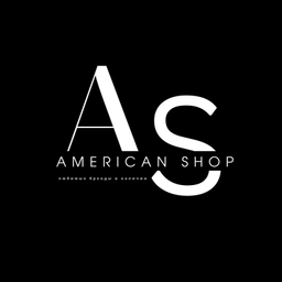 Аватар канала «American.shop»