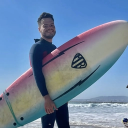 Аватар канала «Игорь Терещенков | 89WAVES»