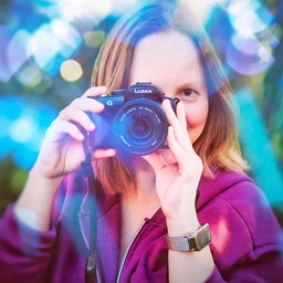 Аватар канала «Фото прогулки с Екатериной»