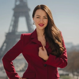 Аватар канала «ЕКАТЕРИНА ОКСЕНЮК»