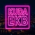 Аватар канала «EKB_KUDA|Екатеринбург События Екб»